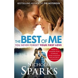 The Best Of Me