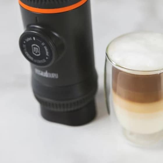 Wacaco Nanopresso Dolce Gusto Kit image 3