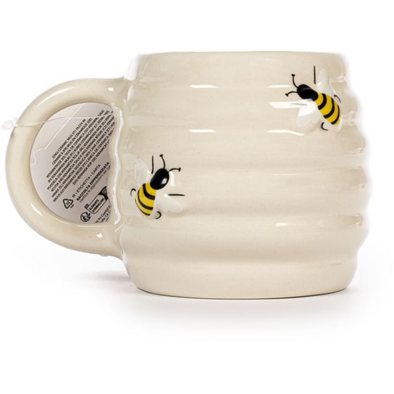 Κούπα Κεραμική Posh+Pop Bee image 2