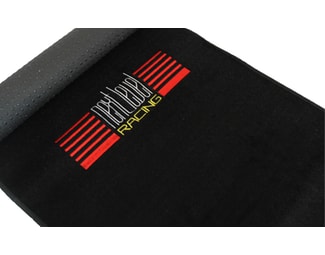 Προστατευτικό Δάπεδο Next Level Racing Floor Mat - Μαύρο image 1