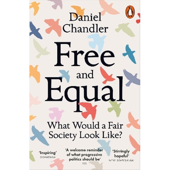 Free and Equal image 0