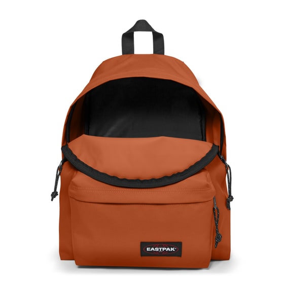 Τσάντα Πλάτης Eastpak Padded Pak'R Solid Brown Καφέ image 1