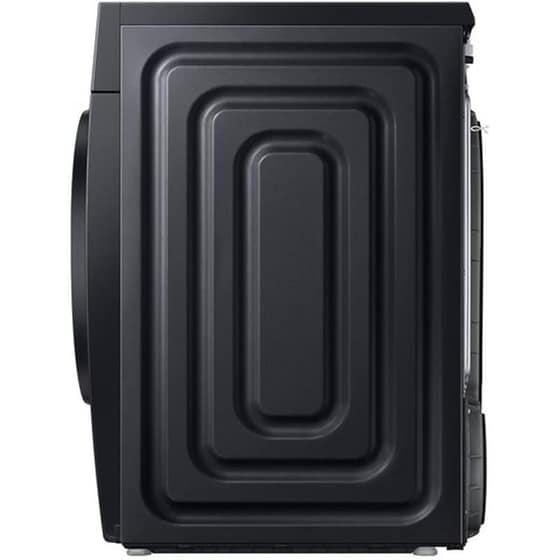 SAMSUNG DV90DG52A0ABLE 9 kg με Αντλία Θερμότητας Μαύρο Στεγνωτήριο Ρούχων image 6