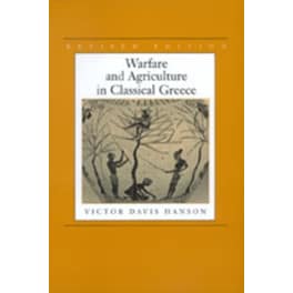Warfare and Agriculture in Classical Greece, Revised edition