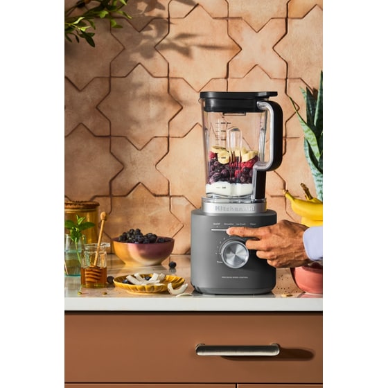 KITCHENAID 5KSB2073EDG 2 L 1200 W Μπλέντερ image 8