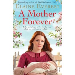 Mother Forever