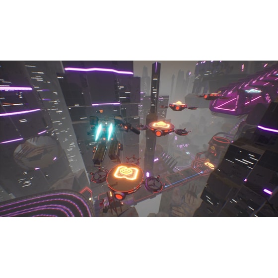 Transformers Galactic Trials - PS5 image 5