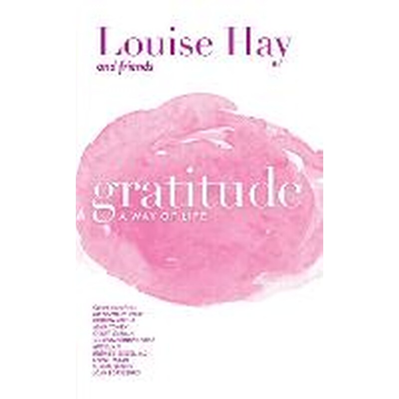 Gratitude
