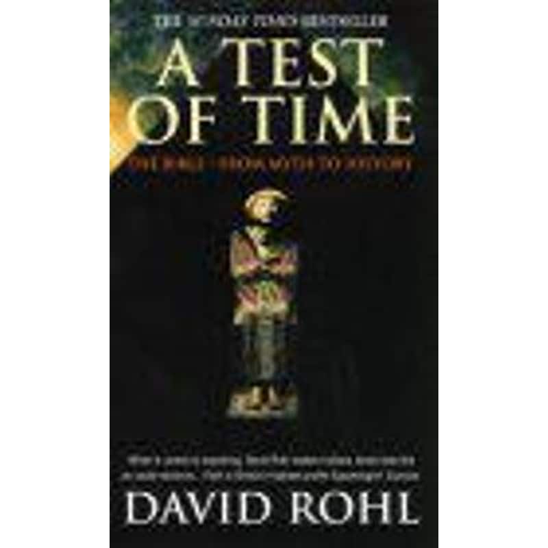 Test Of Time
