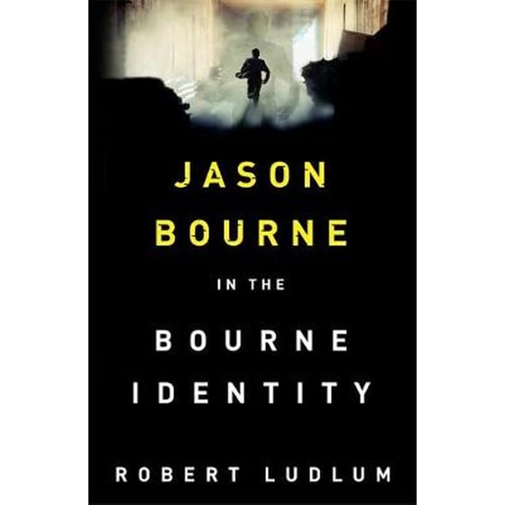 The Bourne Identity image 0