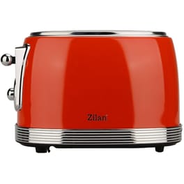 ZILAN ZLN7040 2 Θέσεων 850 W Φρυγανιέρα