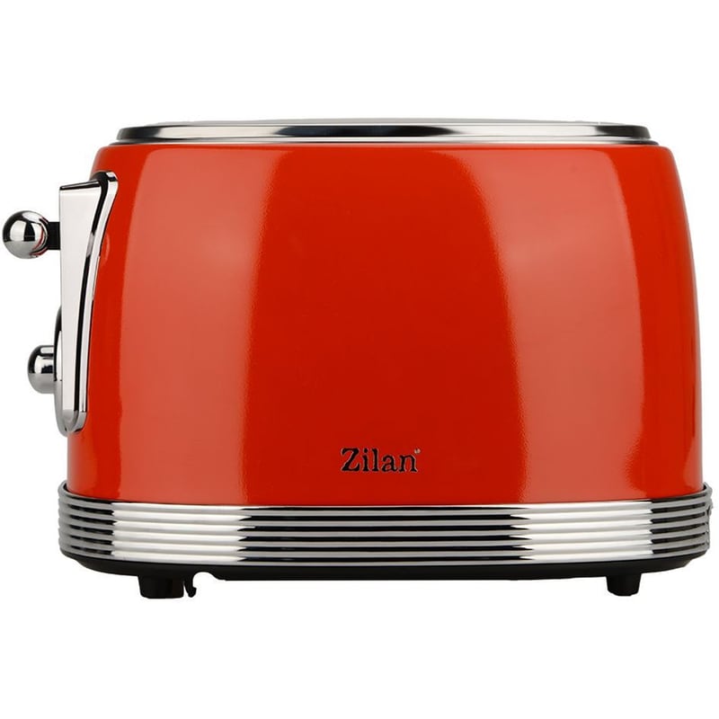 ZILAN ZILAN ZLN7040 2 Θέσεων 850W Φρυγανιέρα
