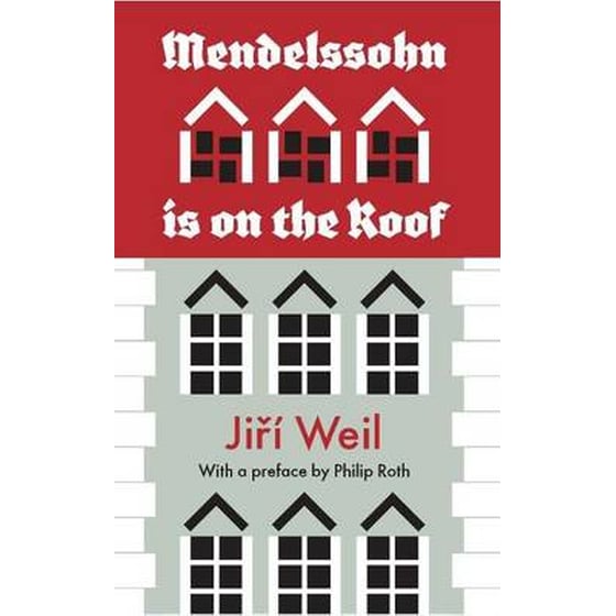 Mendelssohn Is On The Roof image 0