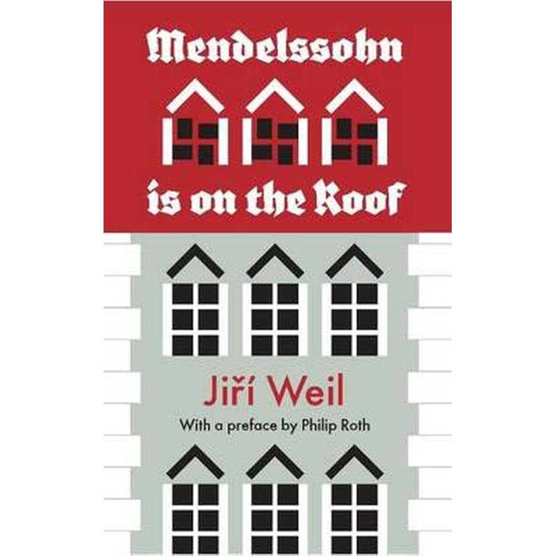 Mendelssohn Is On The Roof