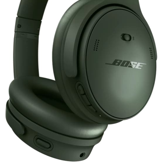 Bose QuietComfort Ασύρματα Ακουστικά Κεφαλής - Cypress Green image 3