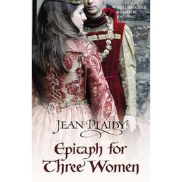 Epitaph for Three Women