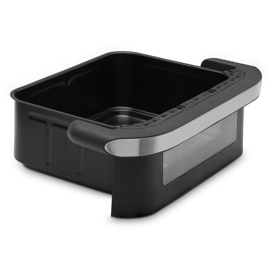 IZZY IZ-8260 2400 W με Αποσπώμενο Κάδο 11 L Μαύρη Φριτέζα Αέρος image 17