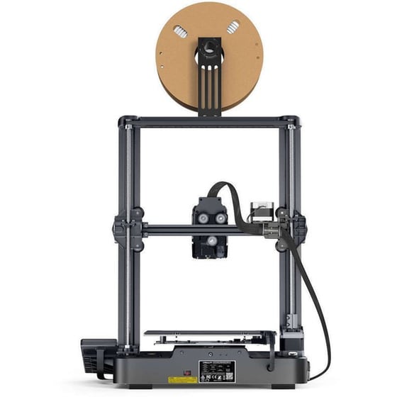 3D Εκτυπωτές Creality Ender-3 V3 SE image 3