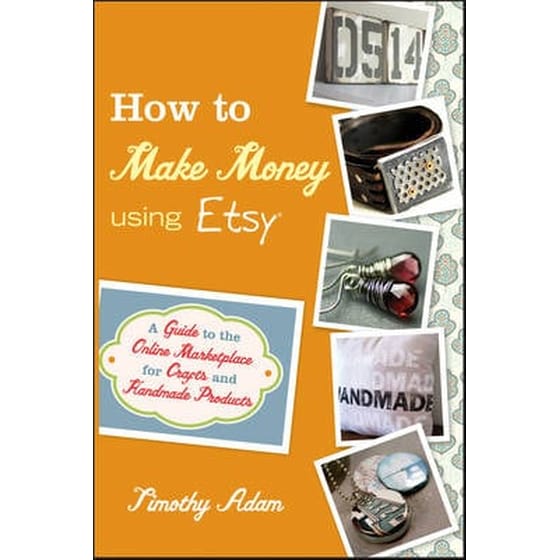 How to Make Money Using Etsy image 0