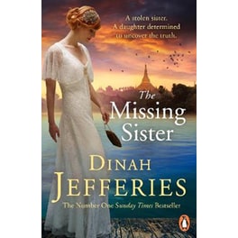 The Missing Sister