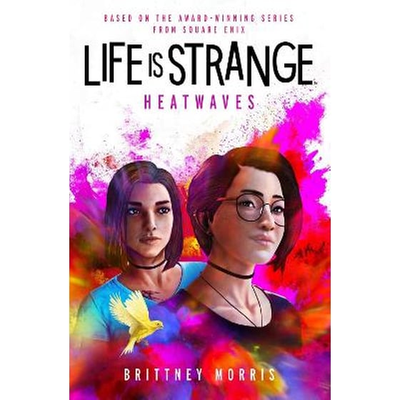 Life is Strange: Heatwaves image 0