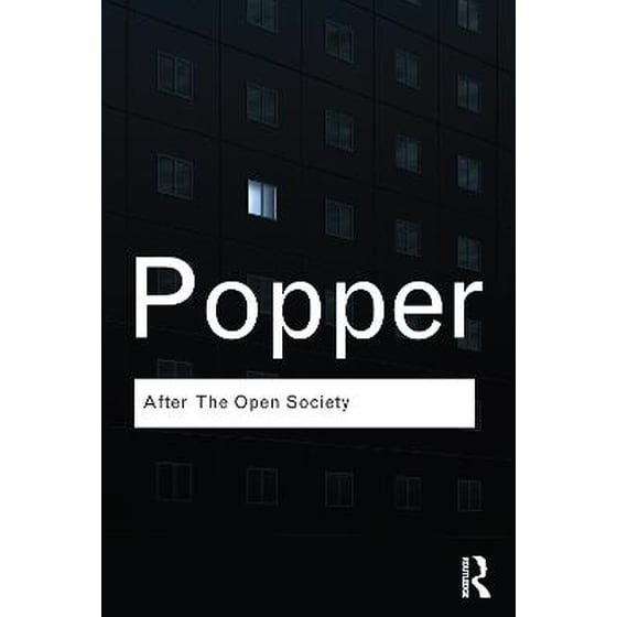 After The Open Society image 0