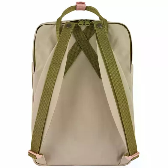 Σακίδιο Πλάτης Fjallraven Koncept Laptop 15" Foliage Green image 1