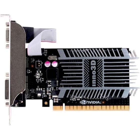 Κάρτα Γραφικών Inno3D GeForce GT 710 2GB GDDR3 image 0