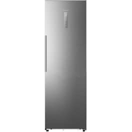 HISENSE FT3K310SAIE 312 Lt Γκρι Όρθιος Καταψύκτης