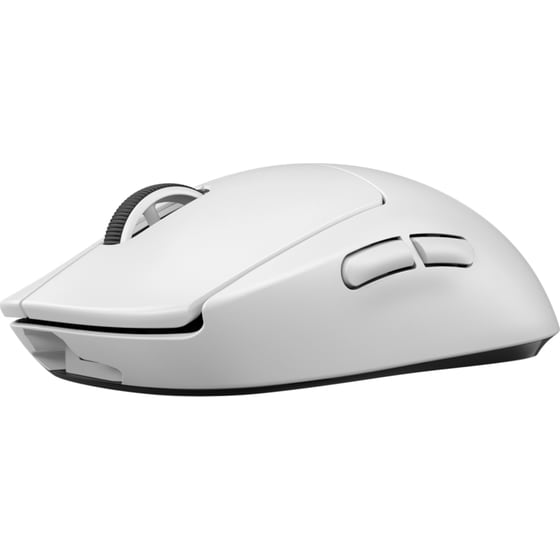 Logitech G G Pro X Superlight RGB Gaming Ασύρματο Ποντίκι - Λευκό image 4