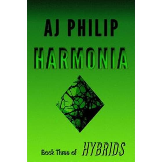 Harmonia image 0