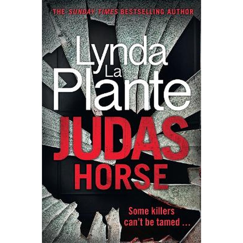JUDAS HORSE