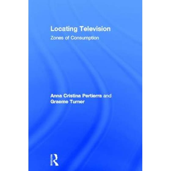 Locating Television image 0