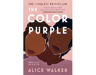 Color Purple image 0