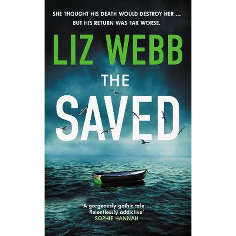The Saved
