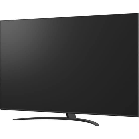 LG NanoCell 86" 4K Smart Τηλεόραση 86NANO81A6A image 16