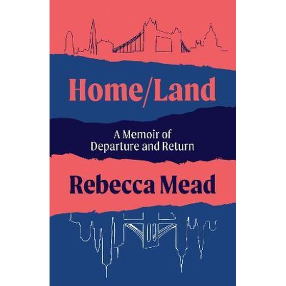 Home/Land : A Memoir of Departure and Return image 0