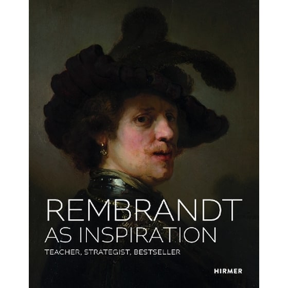 Rembrandt as Inspiration image 0