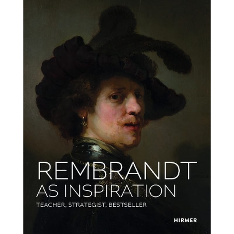 Rembrandt as Inspiration