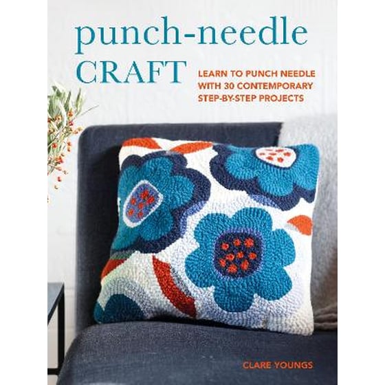 Punch-Needle Craft image 0