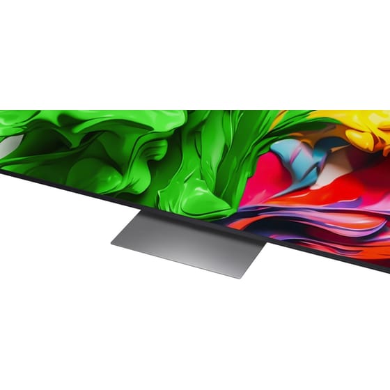 LG QNED 65" 4K Smart Τηλεόραση 65QNED87A6B image 9