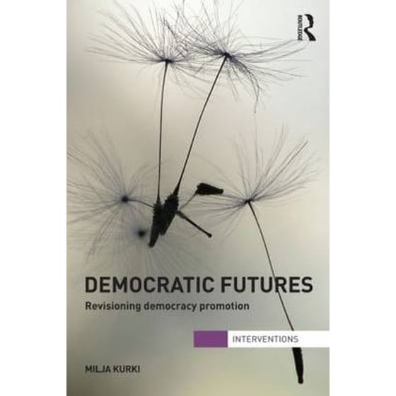 Democratic Futures image 0