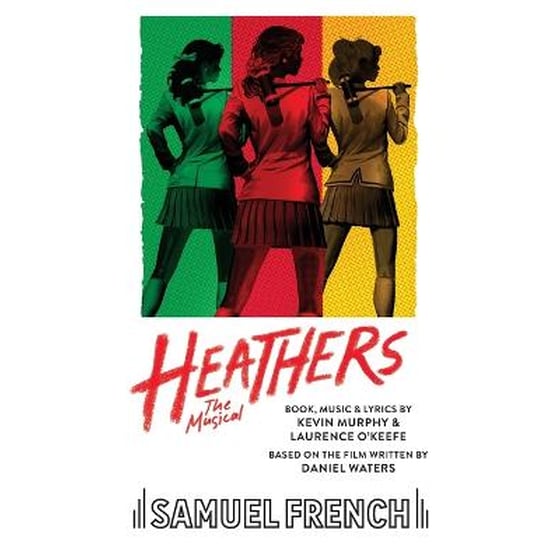 Heathers image 0