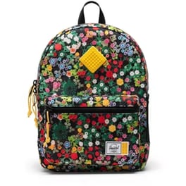 Τσάντα Πλάτης Herschel Kids Lego Flowers