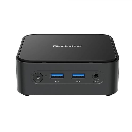 Desktop Blackview MP50 (AMD Ryzen 5-3500U/16 GB/512GB SSD/Radeon Vega 8 Graphics/Win11Pro) image 1