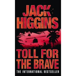 Toll For The Brave