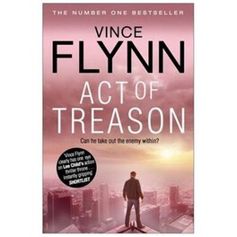 Act of Treason