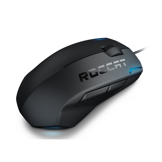 Gaming Mouse Roccat Kova+ Μαύρο image 0