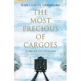 The Most Precious of Cargoes