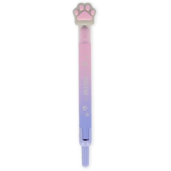 Διαβήτης Legami Kitty 13cm image 2